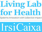 Institute of Research IrsiCaixa logo