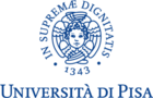 University of Pisa logo University of Pisa logo